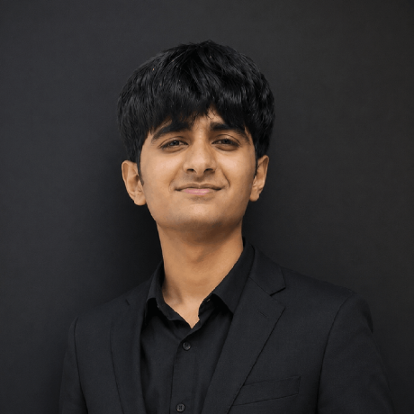 Arsh Tyagi — Co-Founder of Klyphic
